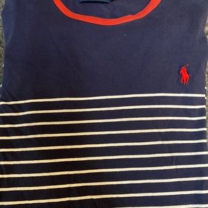 Men’s short sleeve Ralph Lauren tshirt . Good condition size xl .